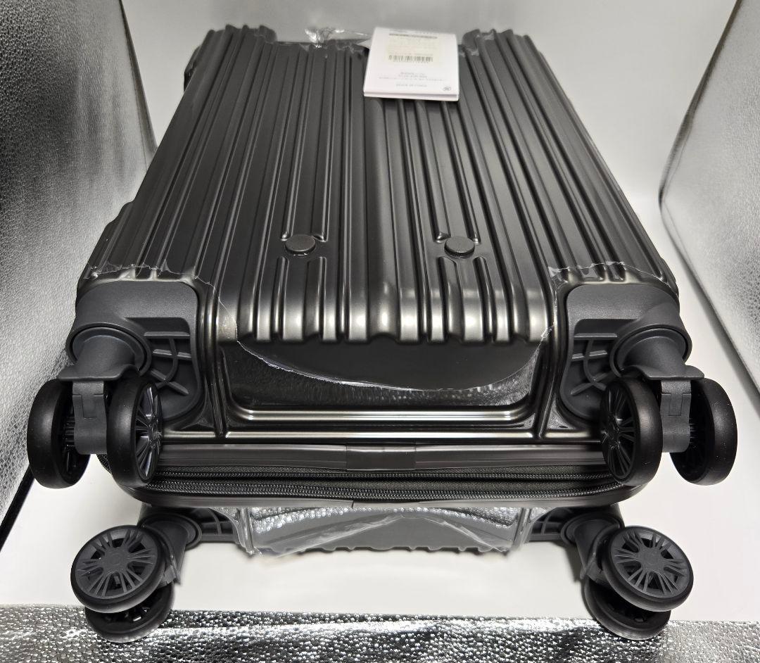 35-40L 　シフレ　スーツケース　機内持ち込み　拡張　双輪　TSAロックカギ