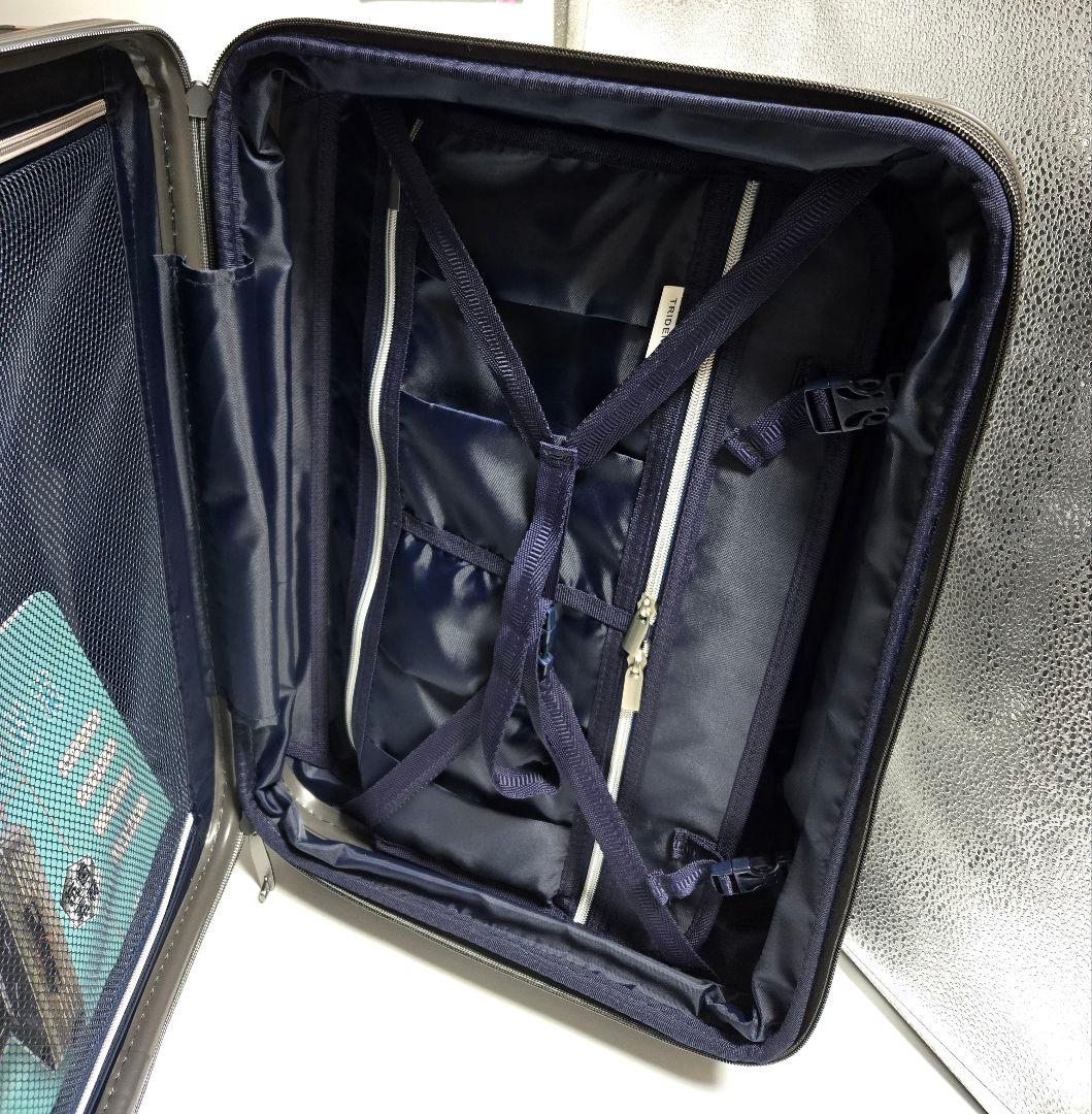 35-40L 　シフレ　スーツケース　機内持ち込み　拡張　双輪　TSAロックカギ