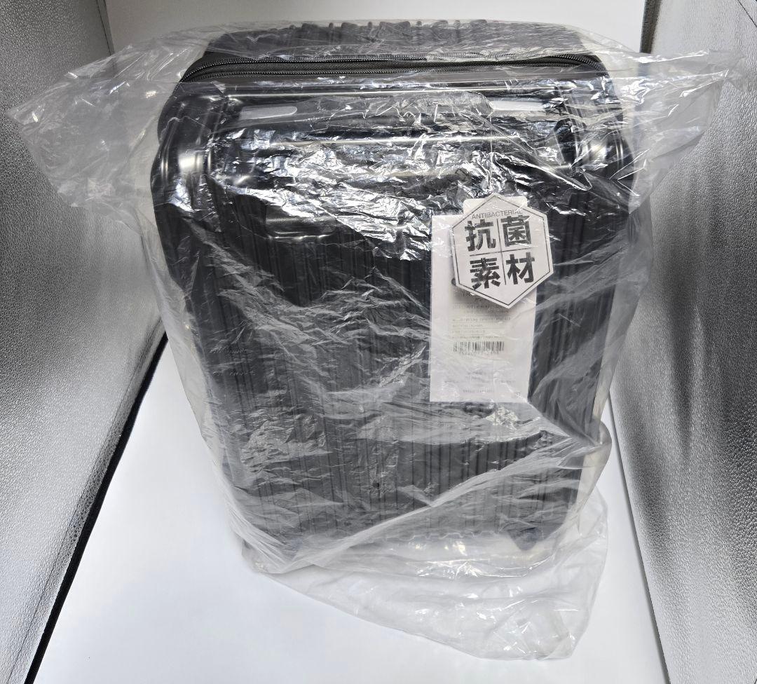 35-40L 　シフレ　スーツケース　機内持ち込み　拡張　双輪　TSAロックカギ