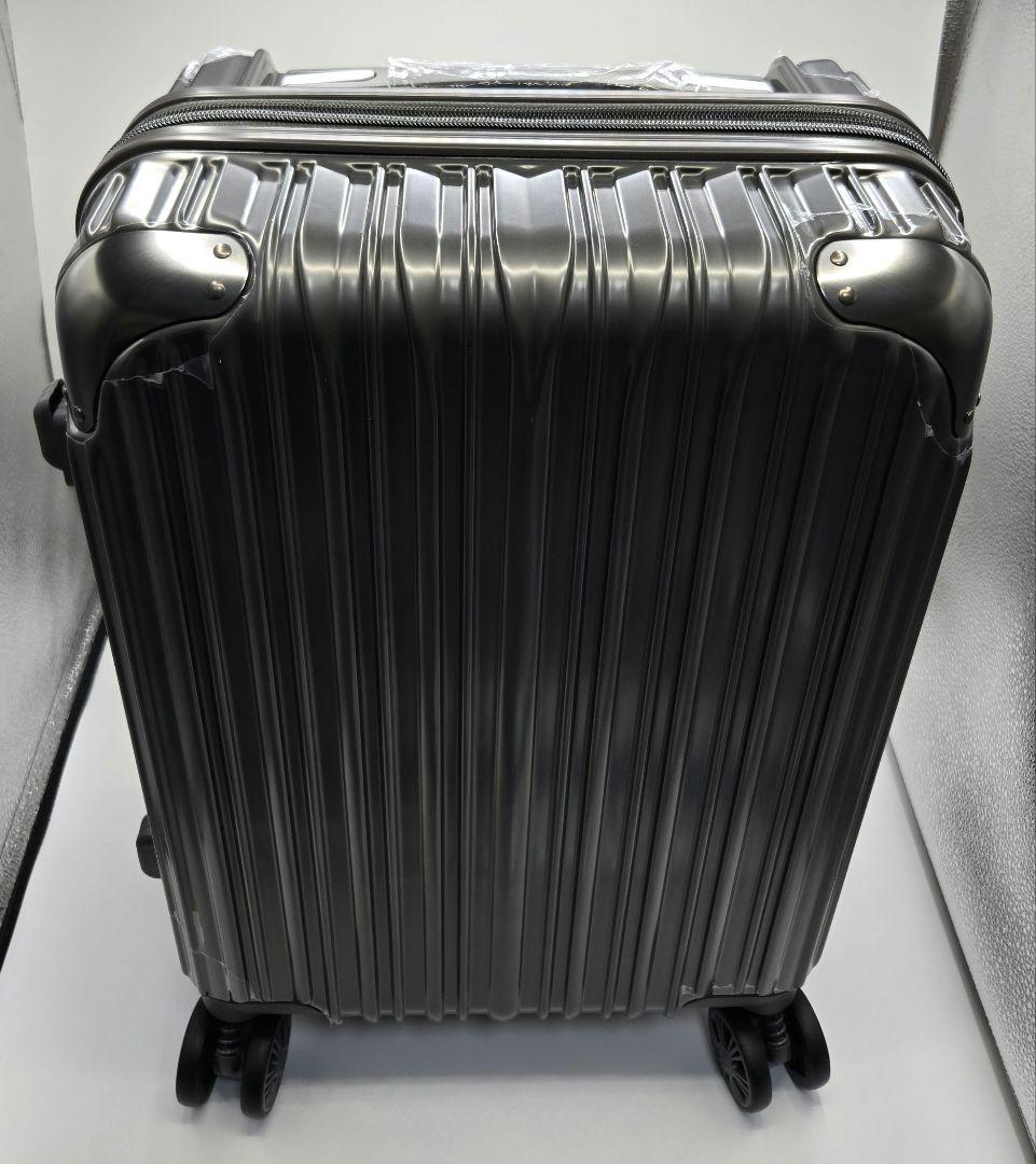 35-40L 　シフレ　スーツケース　機内持ち込み　拡張　双輪　TSAロックカギ