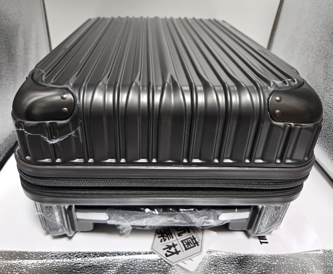 35-40L 　シフレ　スーツケース　機内持ち込み　拡張　双輪　TSAロックカギ