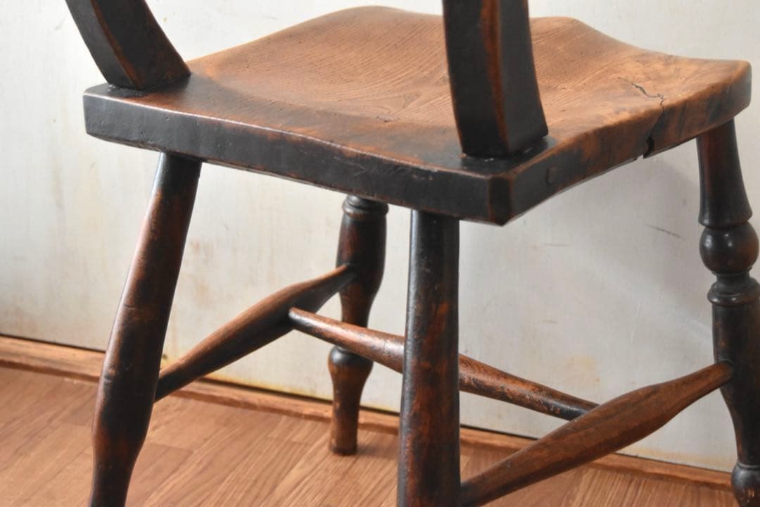 家具 Vintage kitchen chair