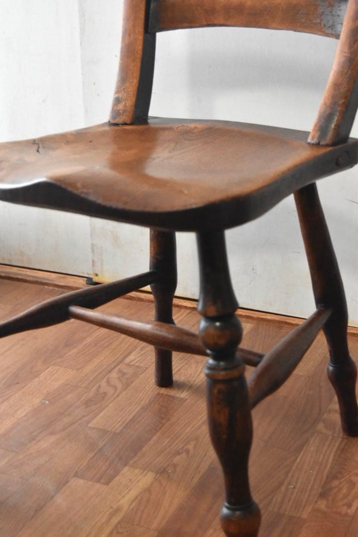 家具 Vintage kitchen chair