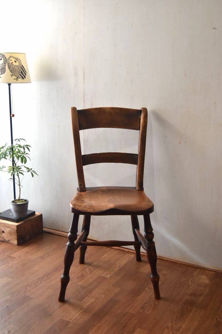 家具 Vintage kitchen chair