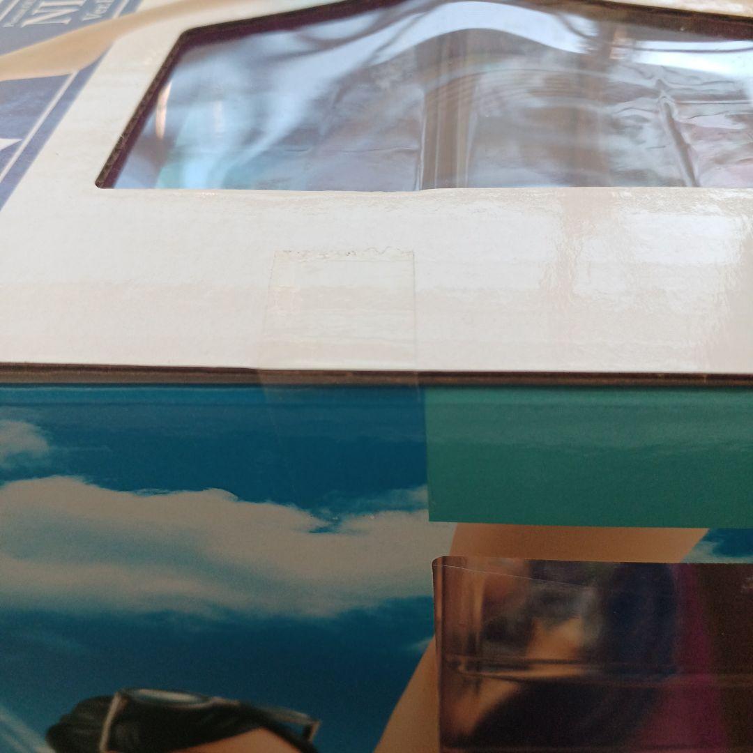 P.O.P ワンピース LIMITED ニコ・ロビン Ver.BB_02 未開封