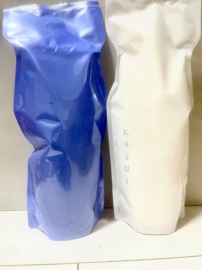 アジュバン　カスイシャンプー600mlトリートメント600g