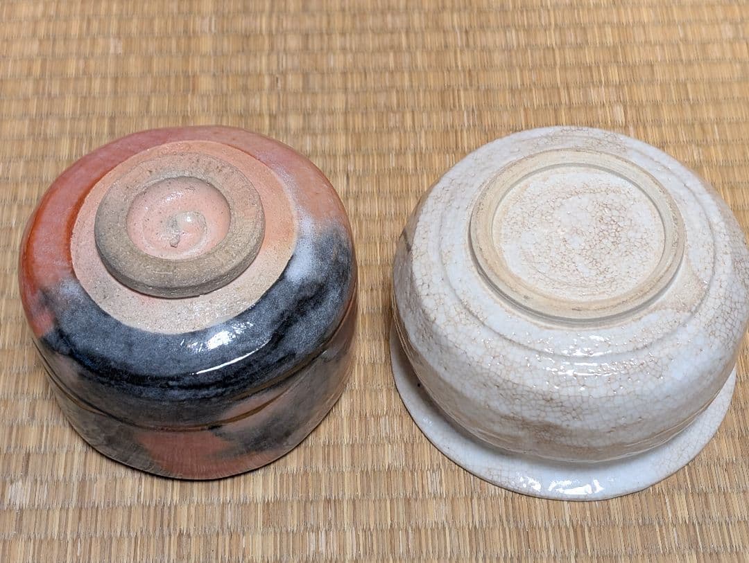 茶道具　春日茶棚 1式セット