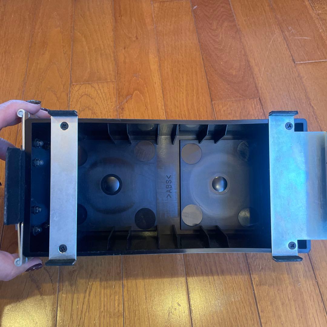 ヤマハエレクトーン　補助ペダル＆エクスプレッションセット