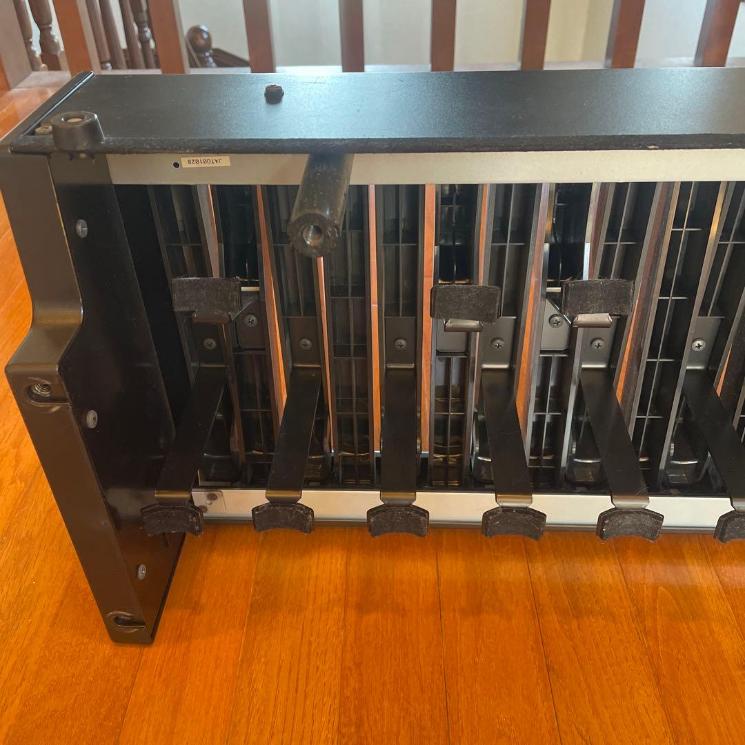 ヤマハエレクトーン　補助ペダル＆エクスプレッションセット