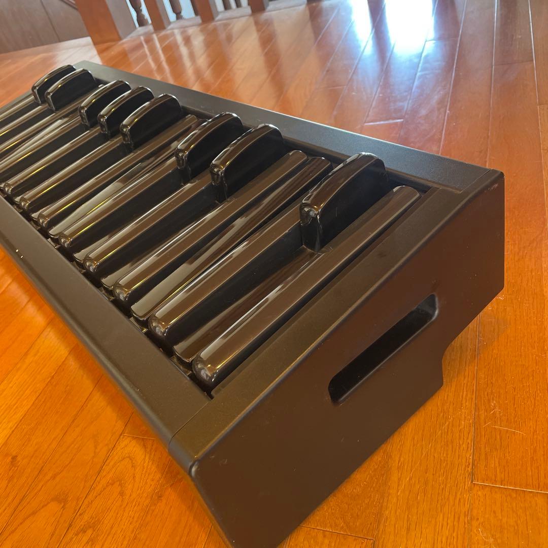 ヤマハエレクトーン　補助ペダル＆エクスプレッションセット