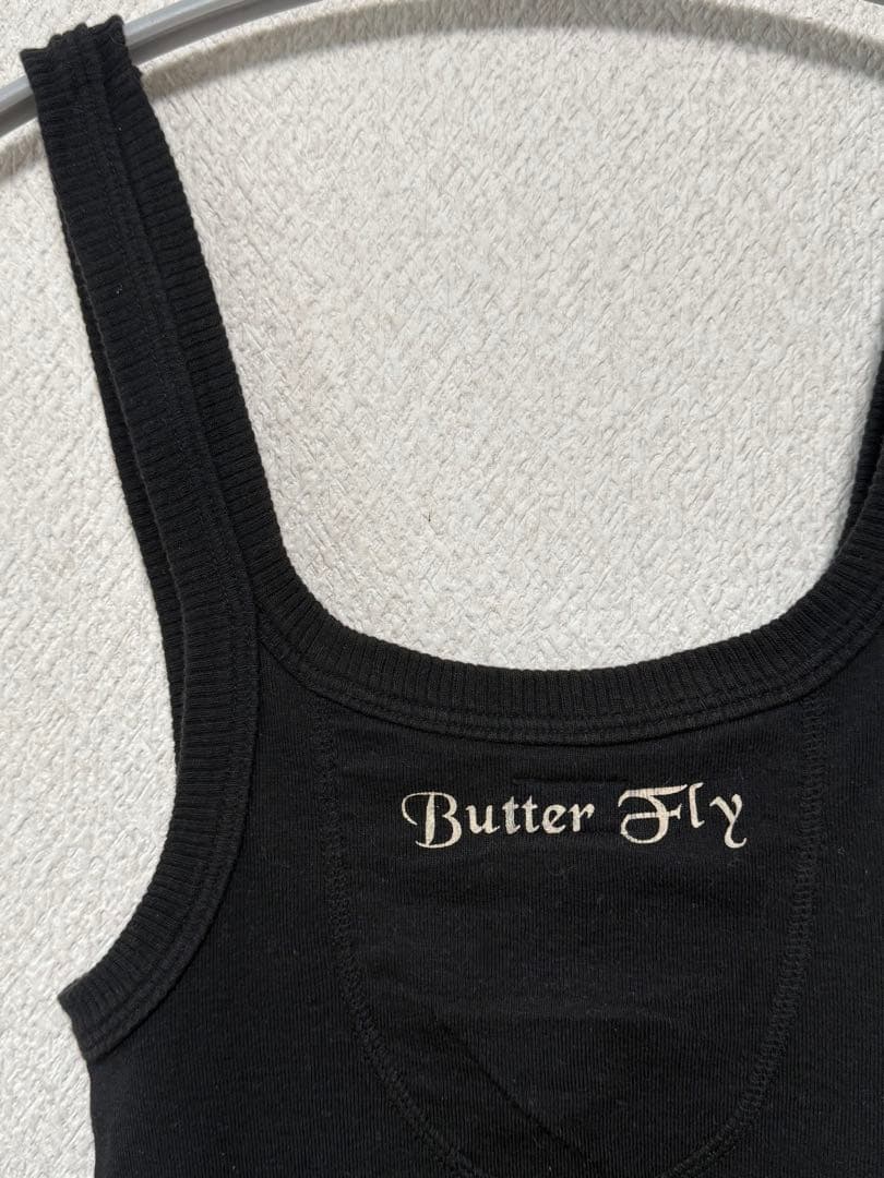 初期 L.G.B. ルグランブルー 未使用 Tarantula キャミタンク S