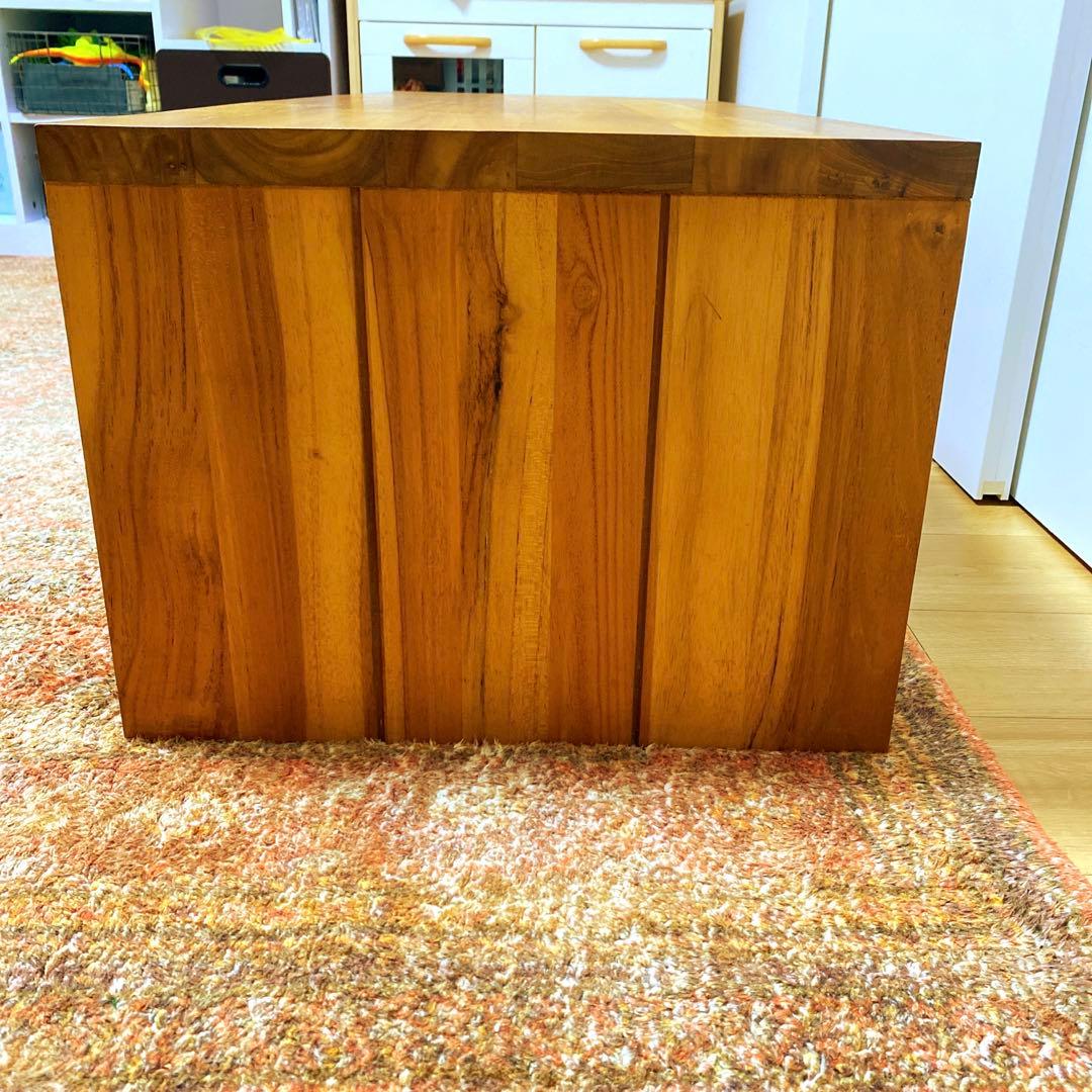 unico BREATHテレビボード　ウニコ