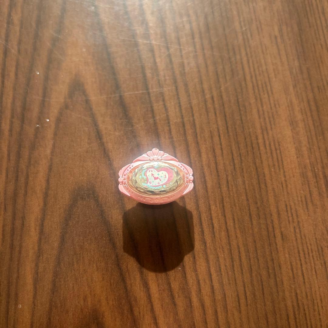 たまごっちピース パープル