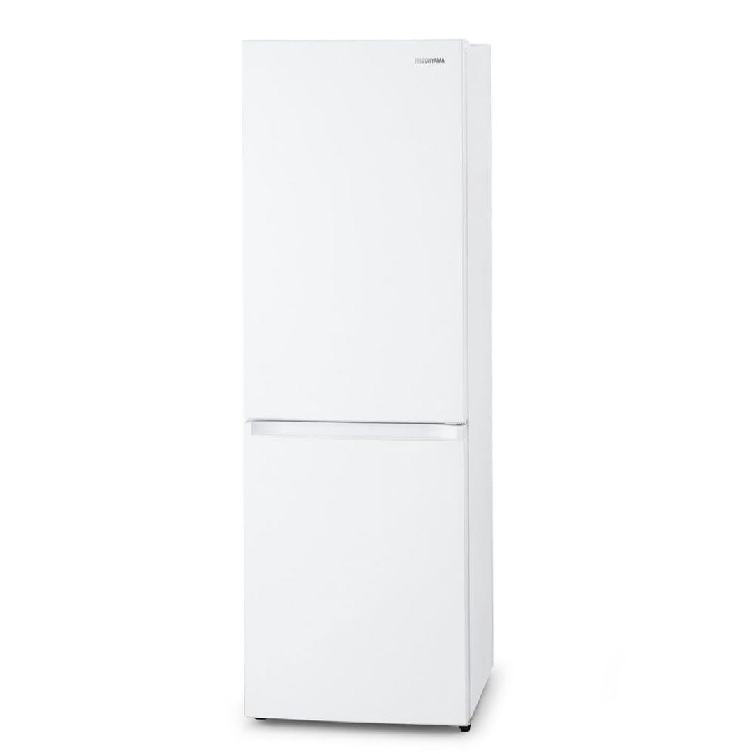 ク*シ様 冷蔵庫 301L アイリスオーヤマ　未使用　〜9/19まで