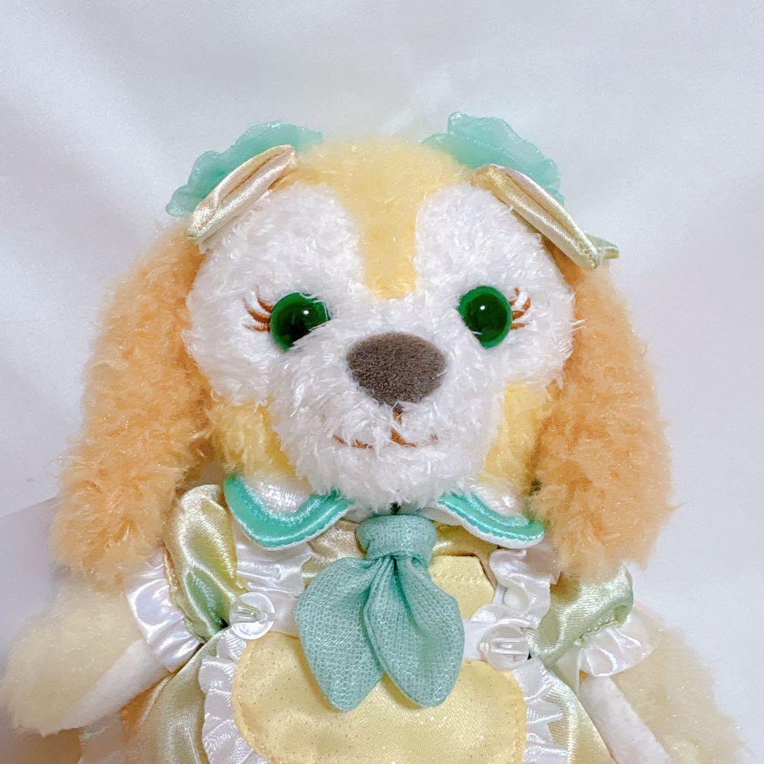 クッキーアン 20周年 バケーションパッケージ バケパ ポージープラッシー