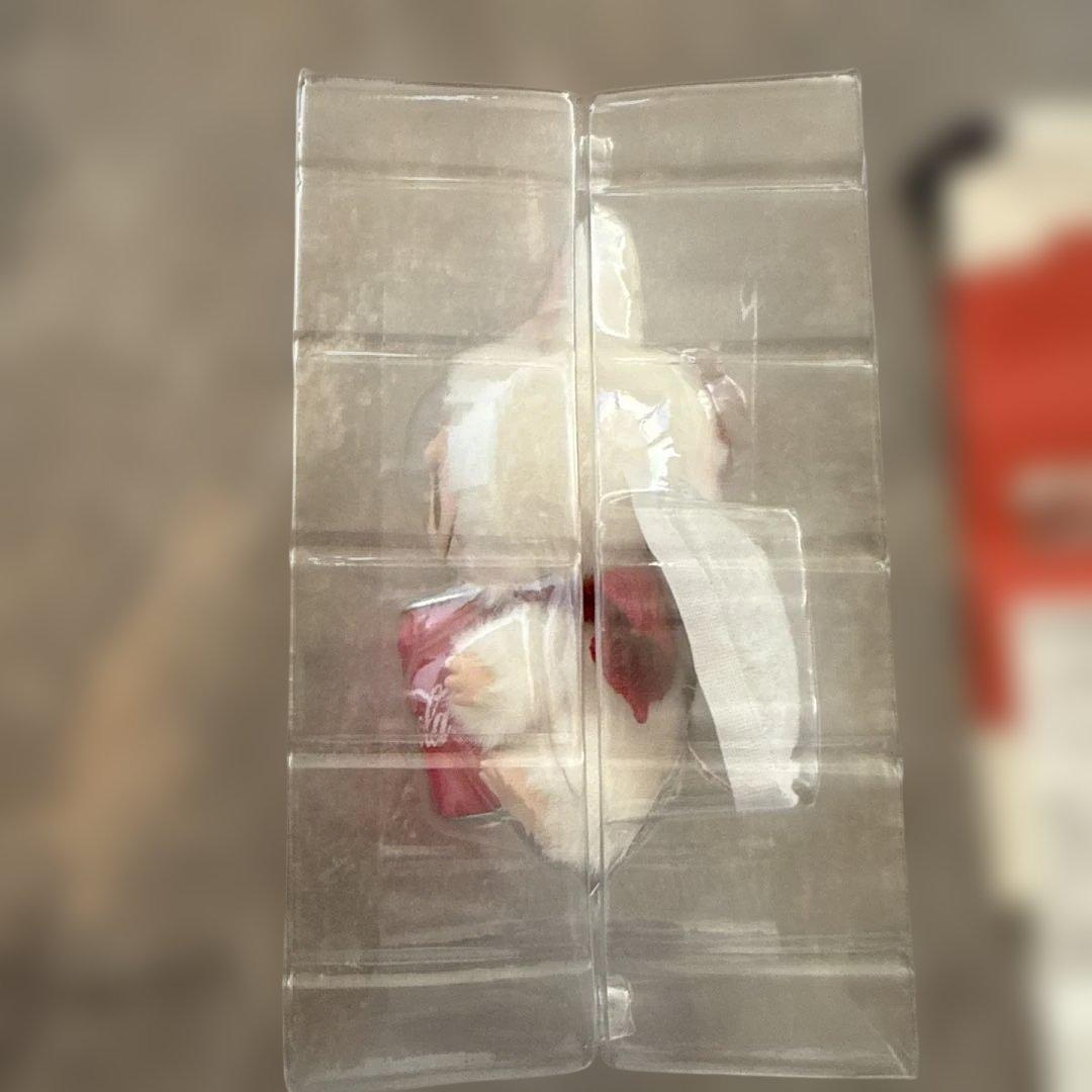 THE MONSTERS コカ・コーラ　ラブブ