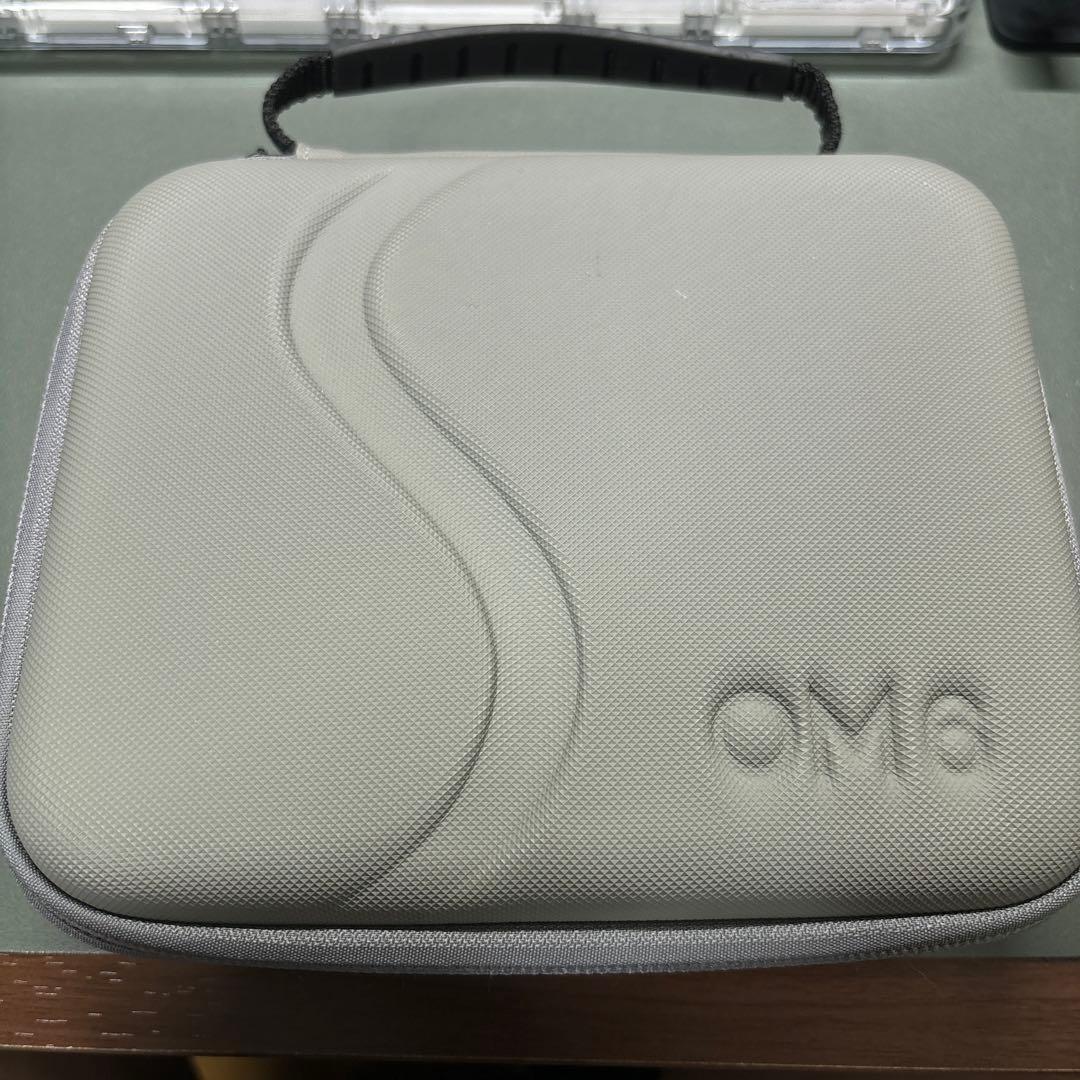 スマホアクセサリー dji Osmo Mobile 6