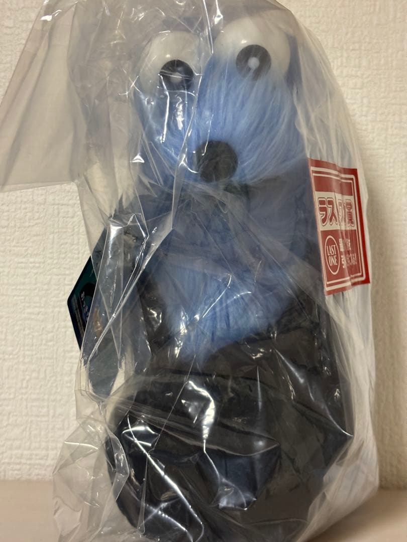 スンスン　一番くじ　ラストワン賞　3点セット