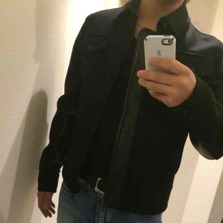 GUCCI グッチ ジャケット