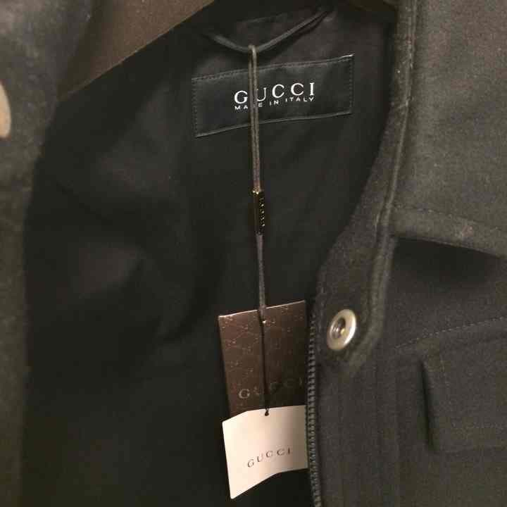 GUCCI グッチ ジャケット