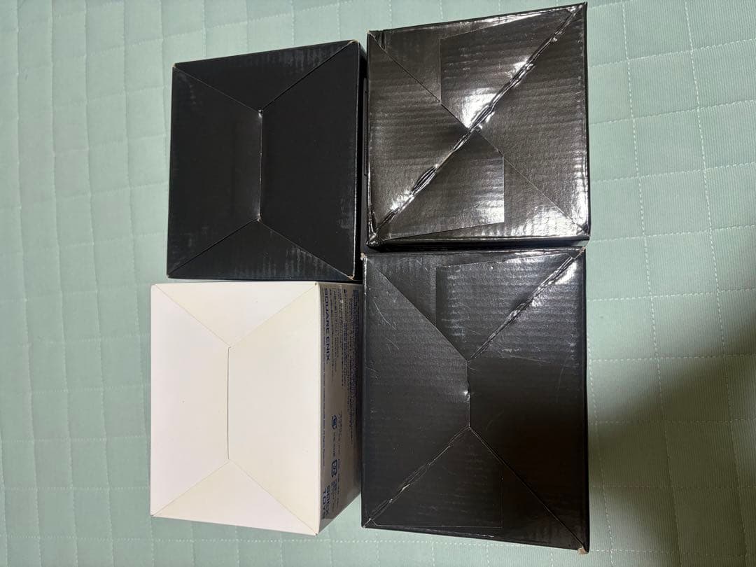 テリー　伝説の魔王　サイレントヒル　リトルナイトメア　フィギュア　セット