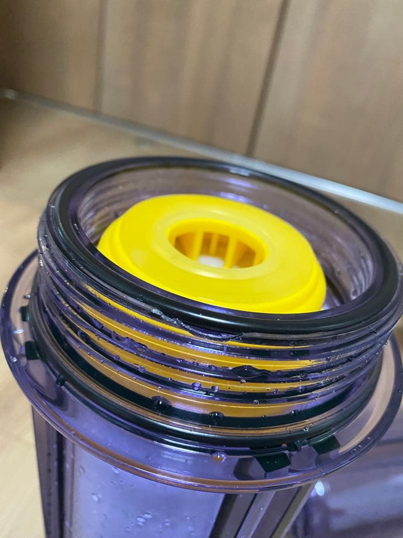 ADA NA-water ウォーター　カチオンフィルター　フルセット