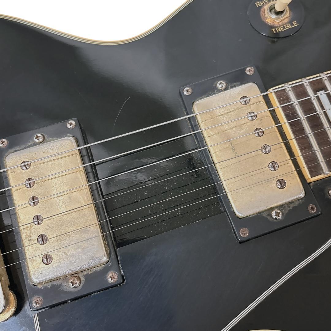 JUNO レスポール エレキギター [ジャンク品]