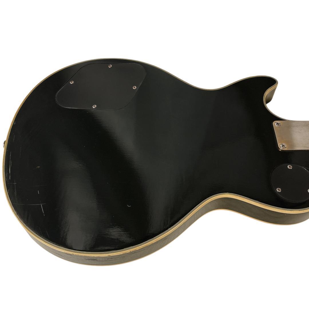 JUNO レスポール エレキギター [ジャンク品]