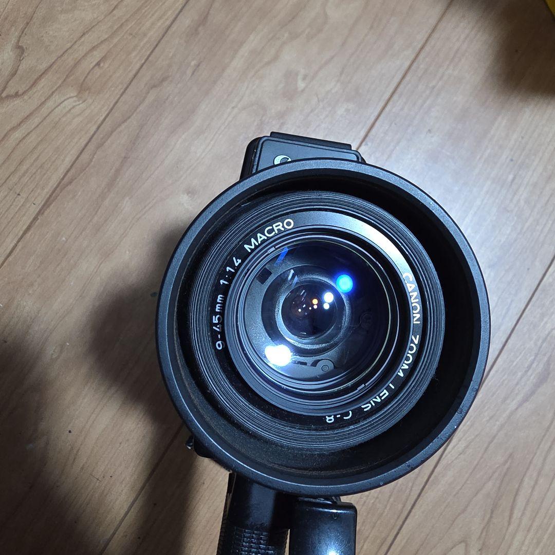 キヤノン　Canon 514XL-S ビデオカメラ 本体