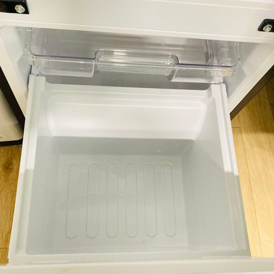 プラズマクラスター搭載冷蔵庫一人暮らし家電セット大阪、大阪近郊配送と設置無料14