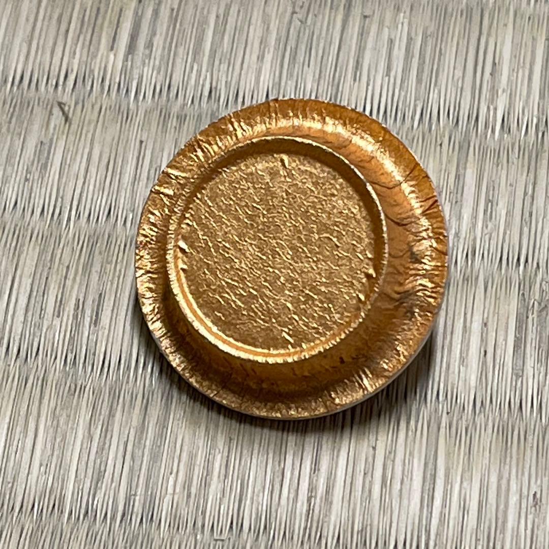 田口忠幸 須山窯 中興名物写 不聞猿 茶入 茶道具 骨董品 303