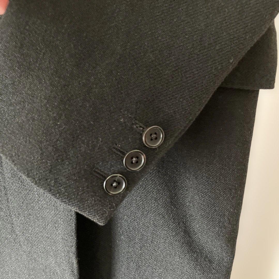 マーガレットハウエル　チェスターコート　ロング　サイズ2