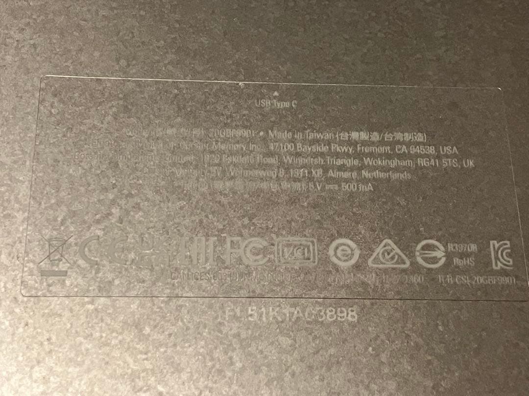 その他 Elgato Stream Deck Pedal