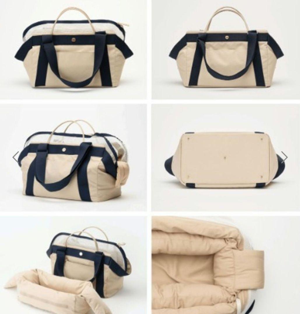 MILLIONG ミリオン ベーグルバッグ　Mサイズ