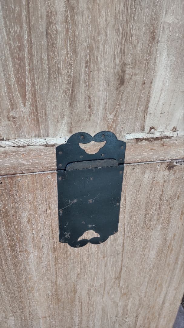 【価格相談可】総桐箪笥(桐だんす)