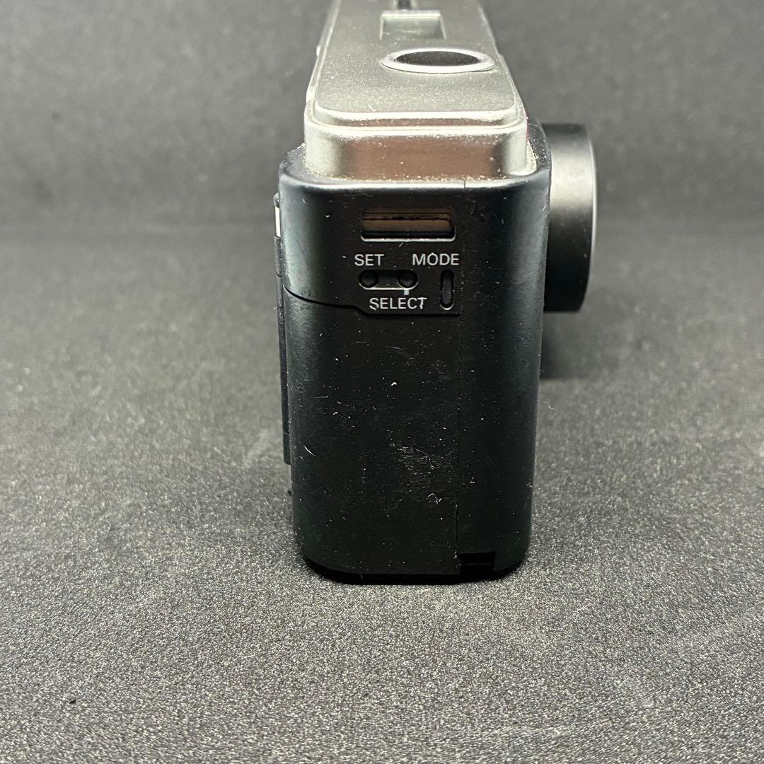 フィルムカメラ RICOH GR10