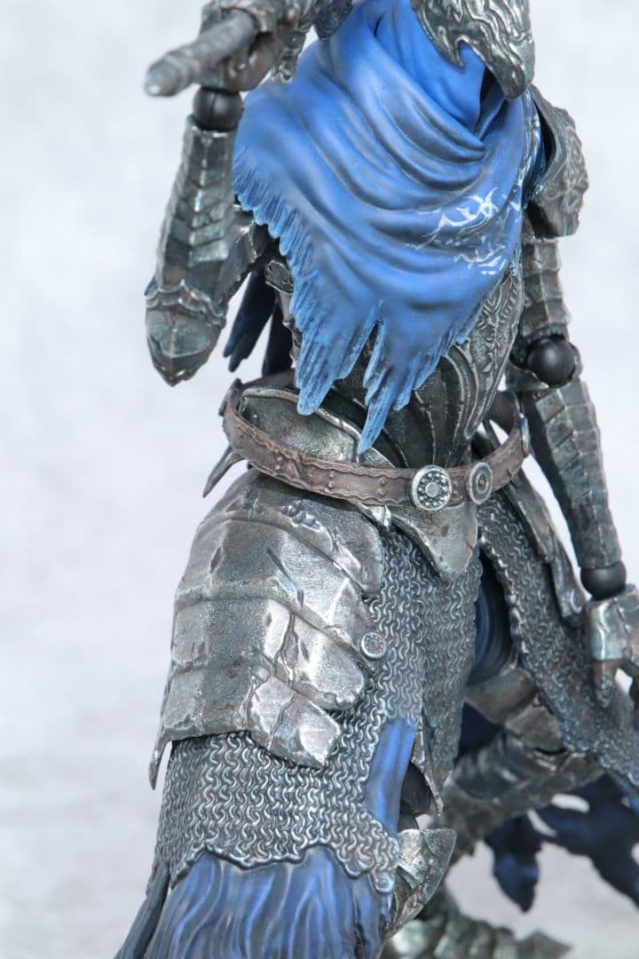 アルトリウス ガレージキット(塗装済み完成品)