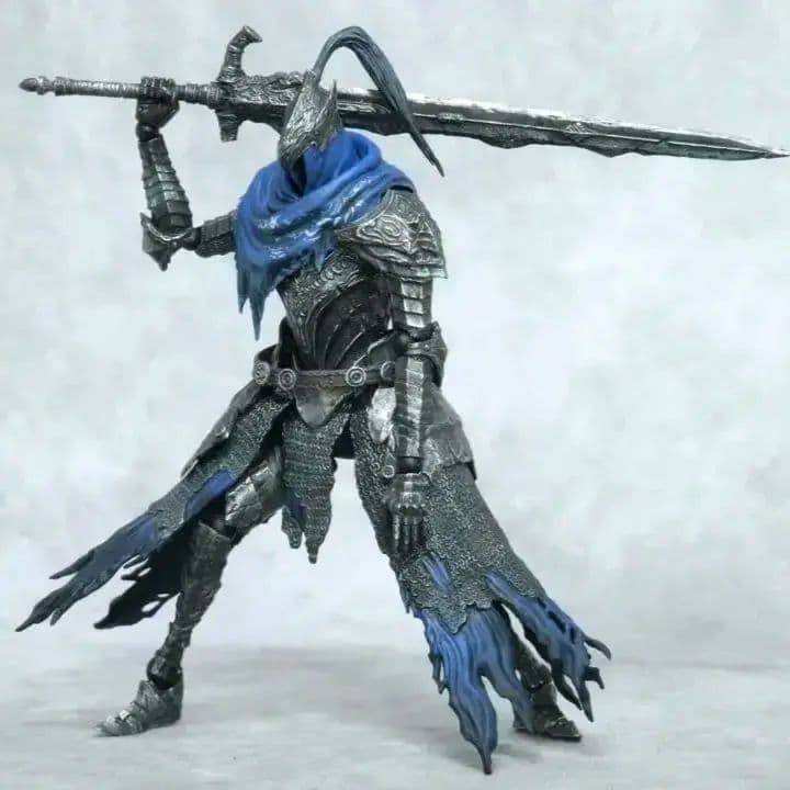 アルトリウス ガレージキット(塗装済み完成品)