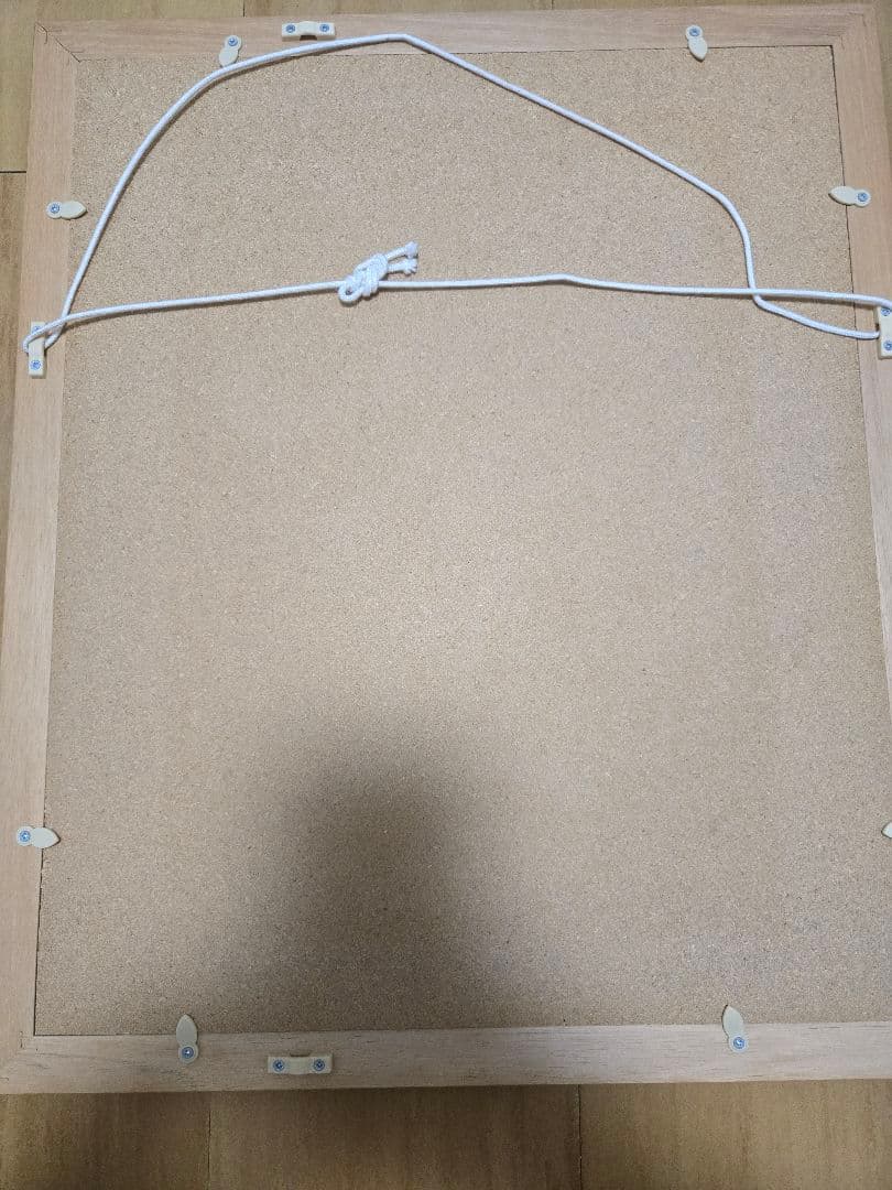 BLEACH　直筆サイン入りリトグラフ