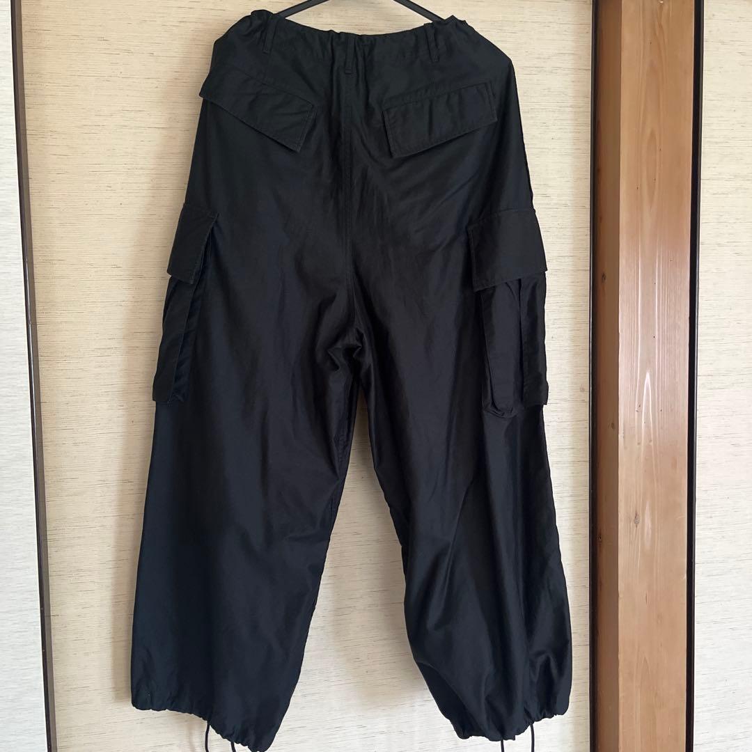 Needles h.d pants ニードルス　ヒザデルパンツ