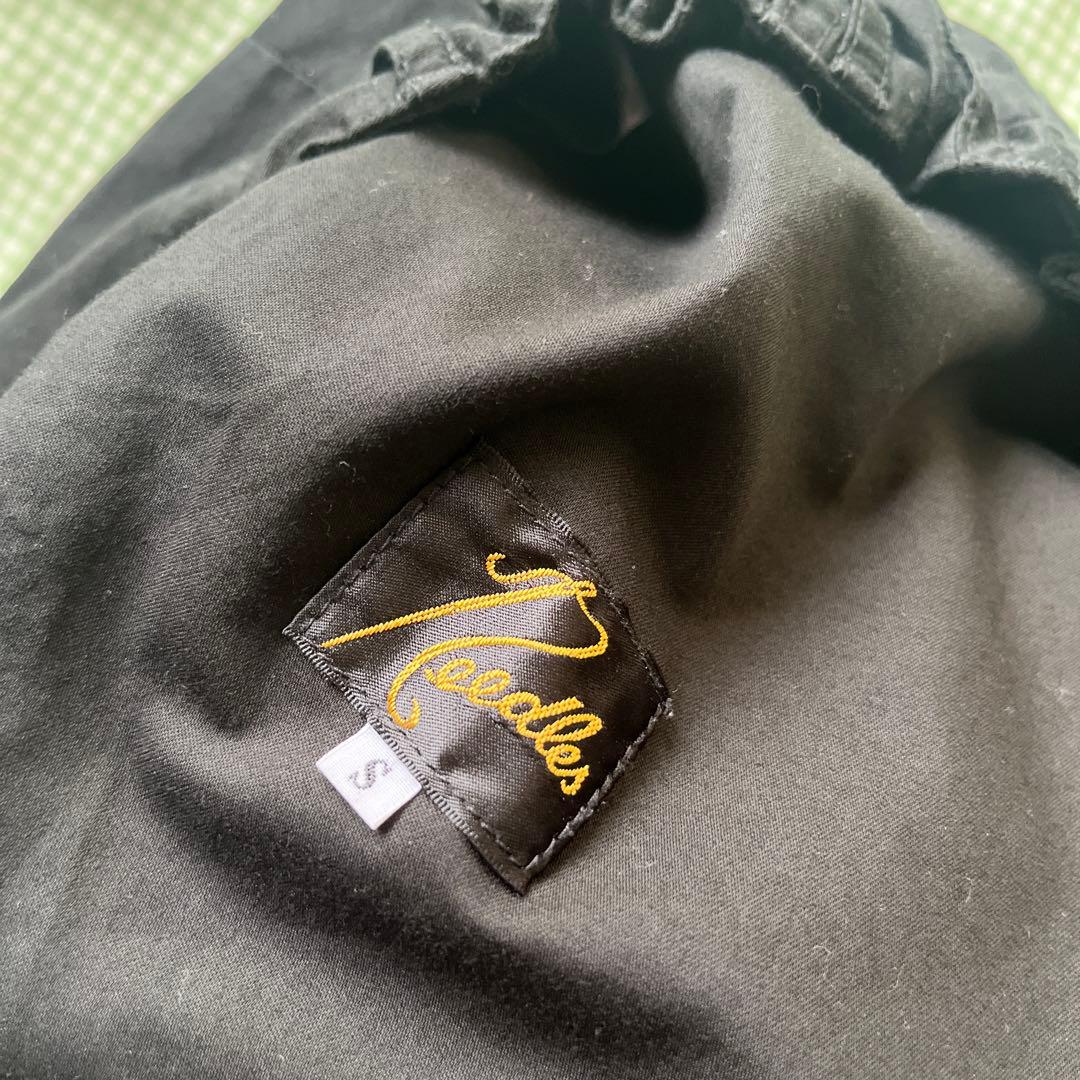 Needles h.d pants ニードルス　ヒザデルパンツ