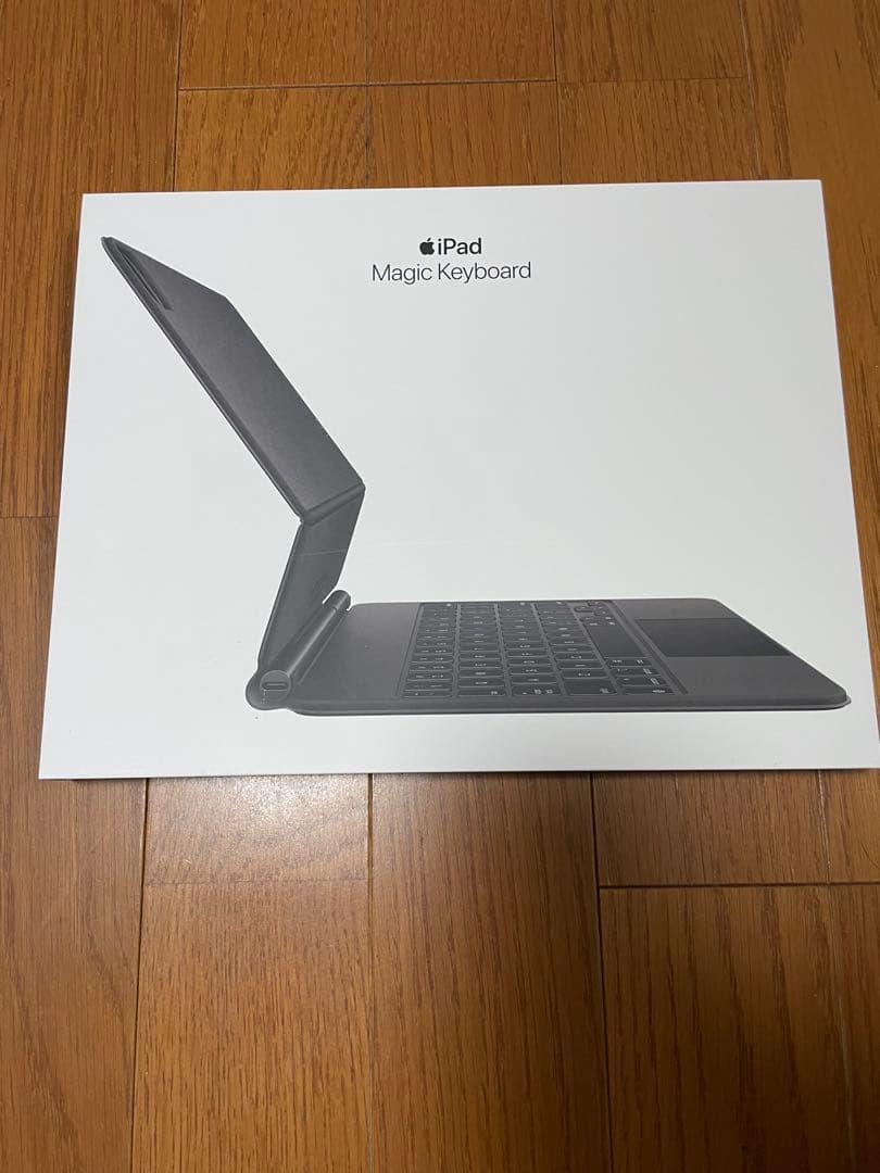 Apple iPad MagicKeyboard マジックキーボード 11インチ