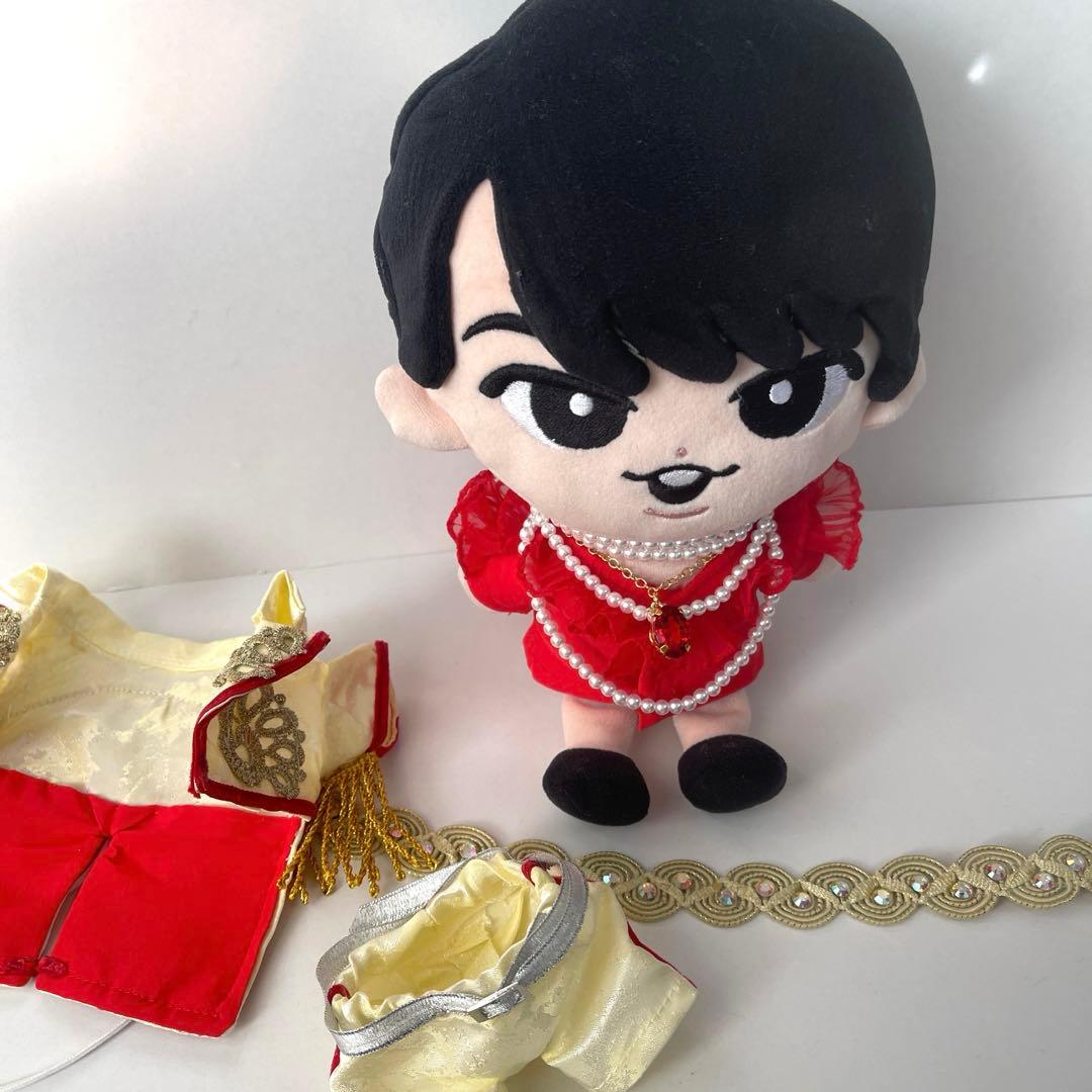 melody♪様 地球してるぜ! 衣装 宮舘涼太 すのチル 服