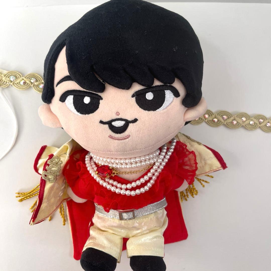 melody♪様 地球してるぜ! 衣装 宮舘涼太 すのチル 服