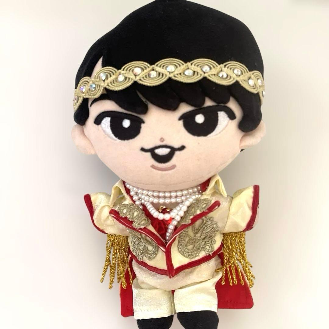 melody♪様 地球してるぜ! 衣装 宮舘涼太 すのチル 服