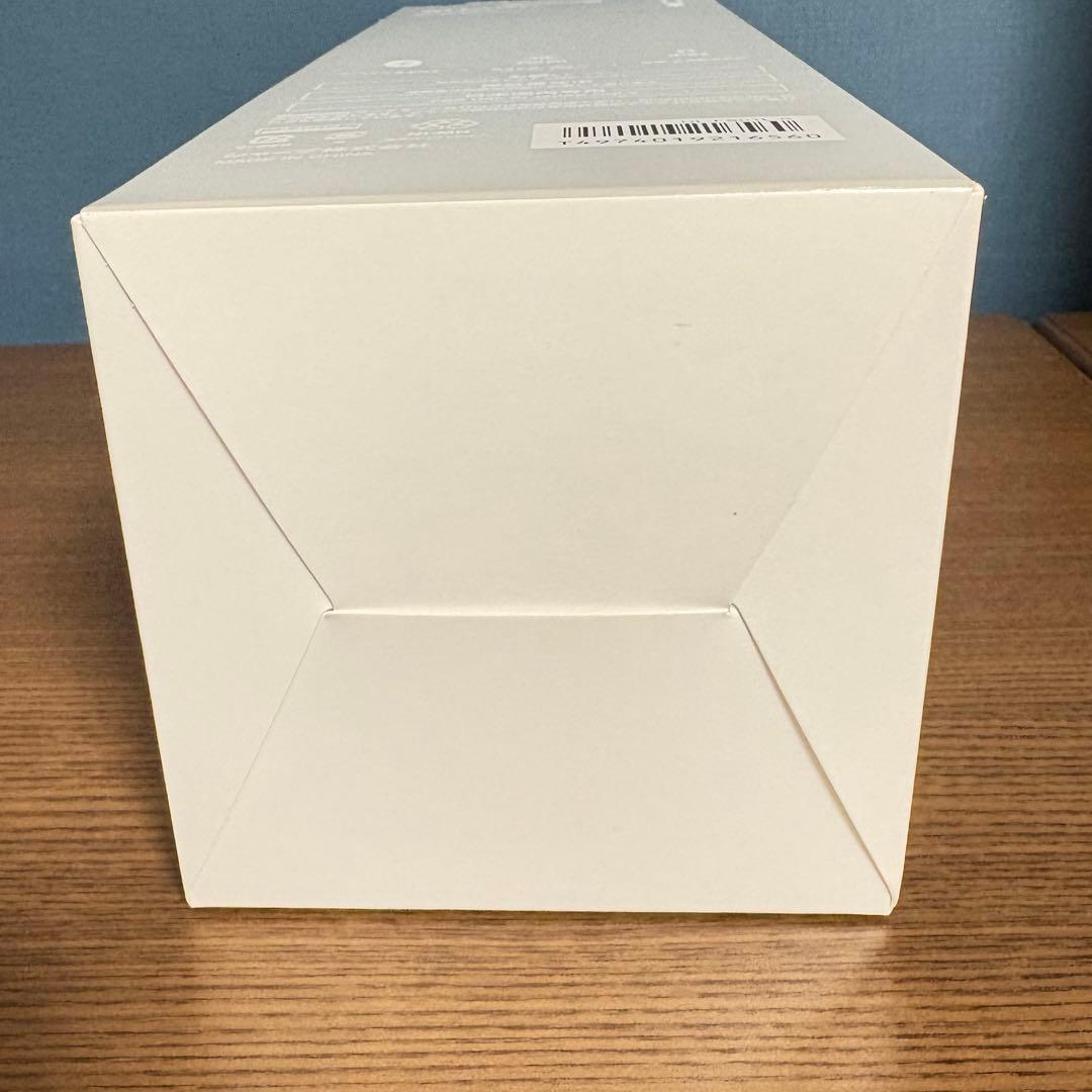 シャープ Bluetoothランタンスピーカー DL-FS01L 新品未使用