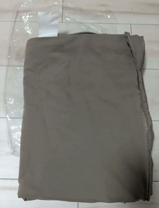 【YogiboMAX用　交換カバー　CT6817(NH)】