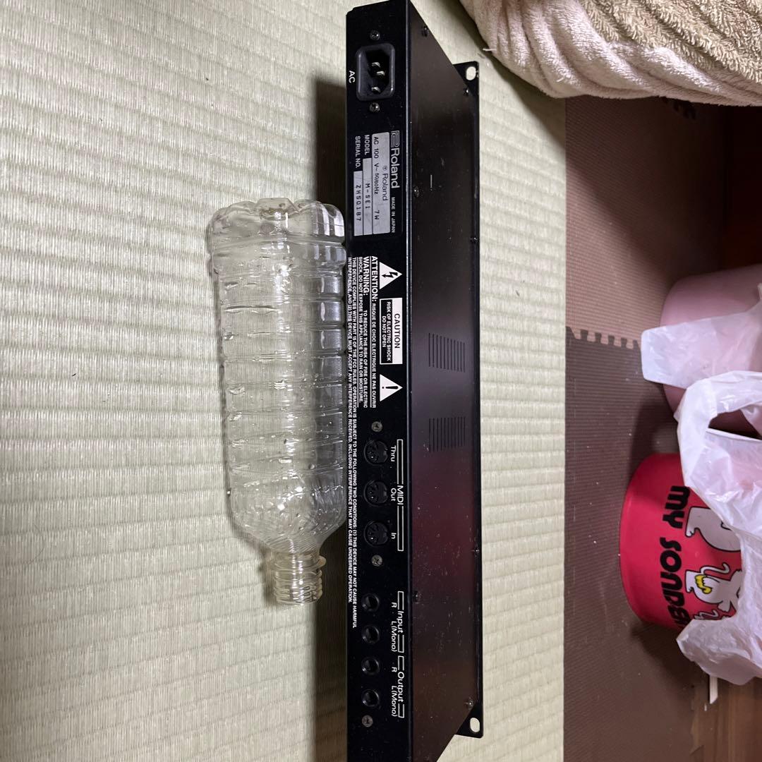 DTM・DAW Roland Strings Ensemble M-SE-1