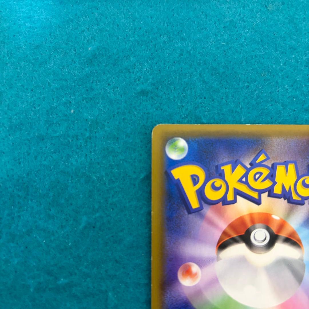 ライチュウ&アローラライチュウgx sa