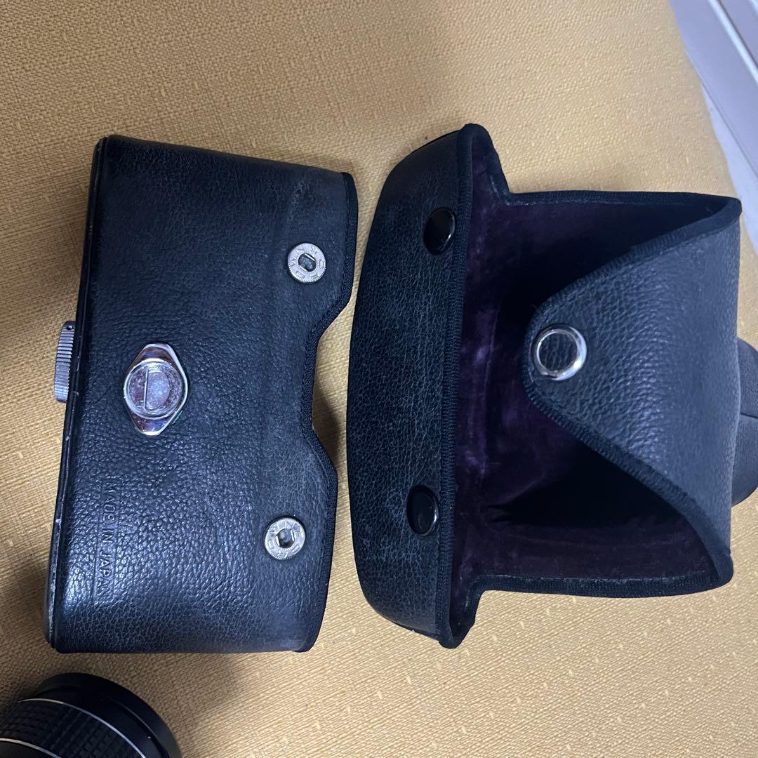 【動作確認済】ASAHI PENTAXペンタックス ES2 　フィルムカメラ